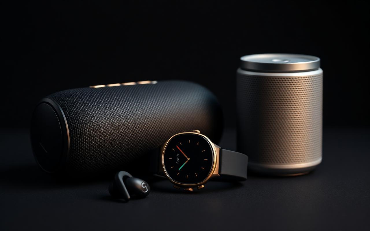 Premium mobile accessories