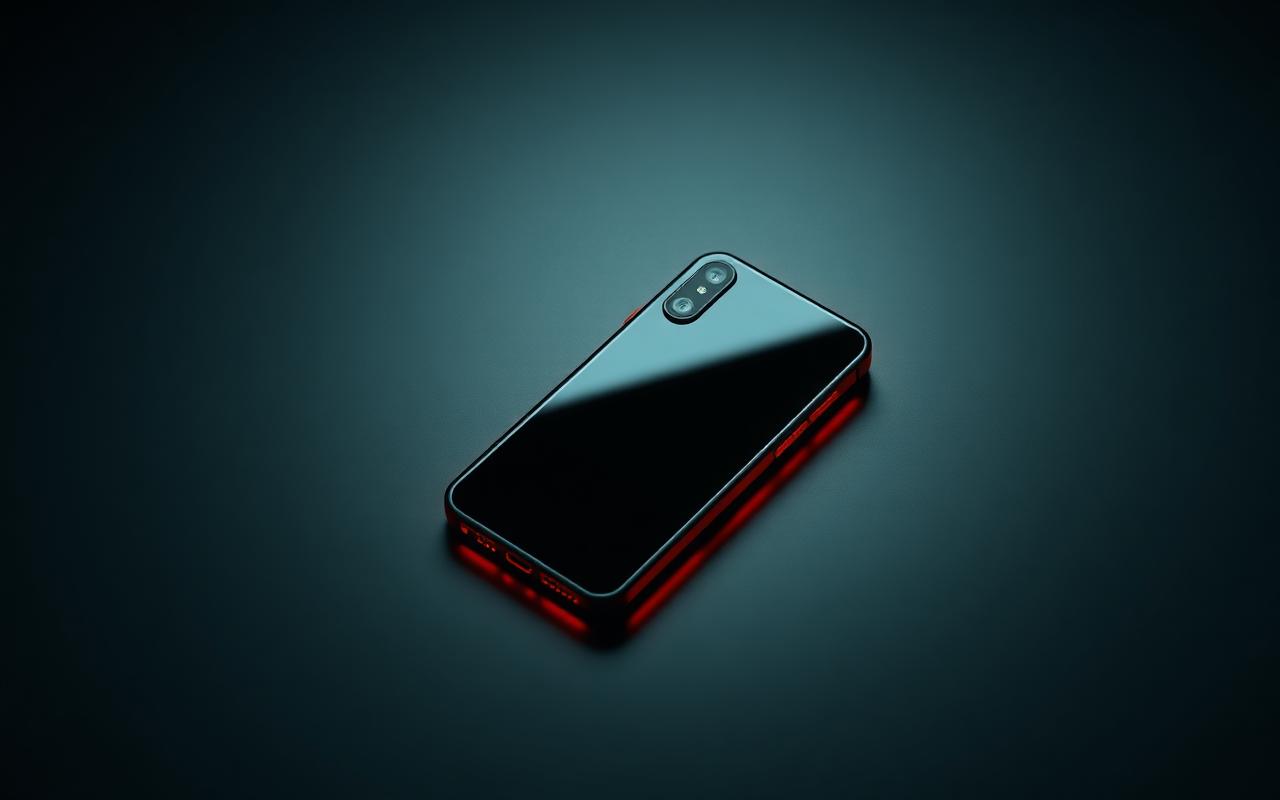Latest smartphones